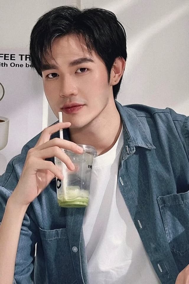 Chris Tao