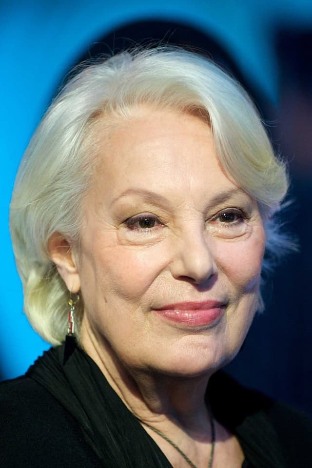 Bernadette Lafont