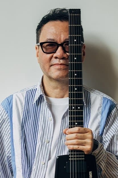 Eugene Pao