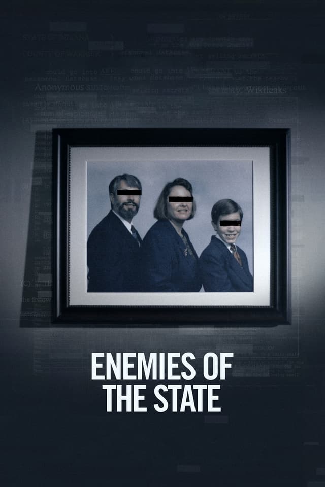 Enemies of the State