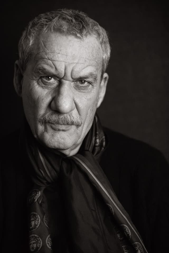 Paolo Conte