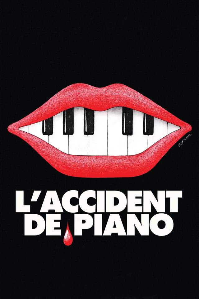 The Piano Accident