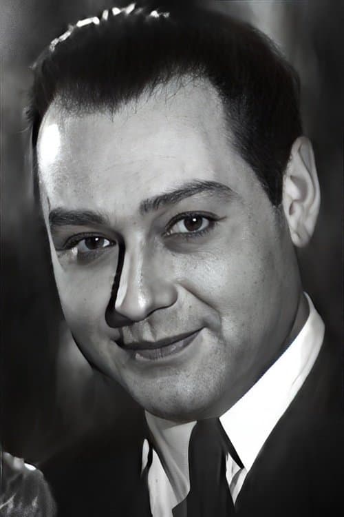 Mikhail Sidorkin
