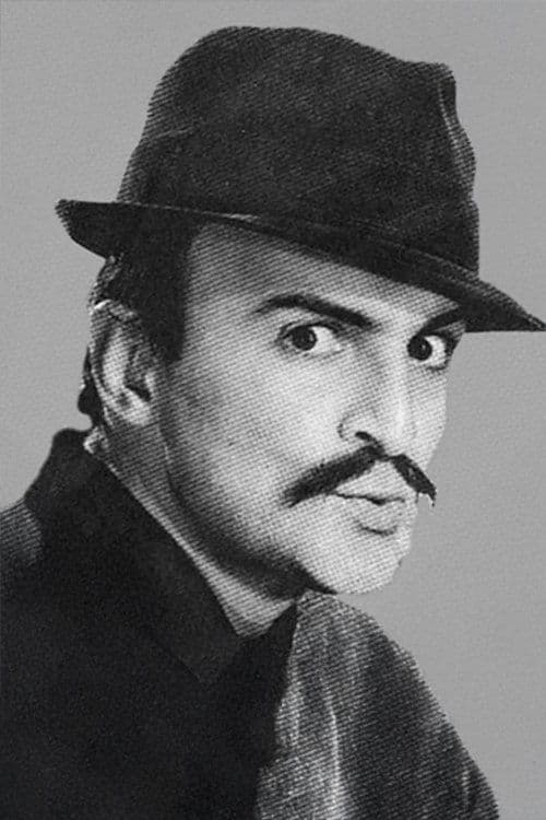 Öztürk Serengil