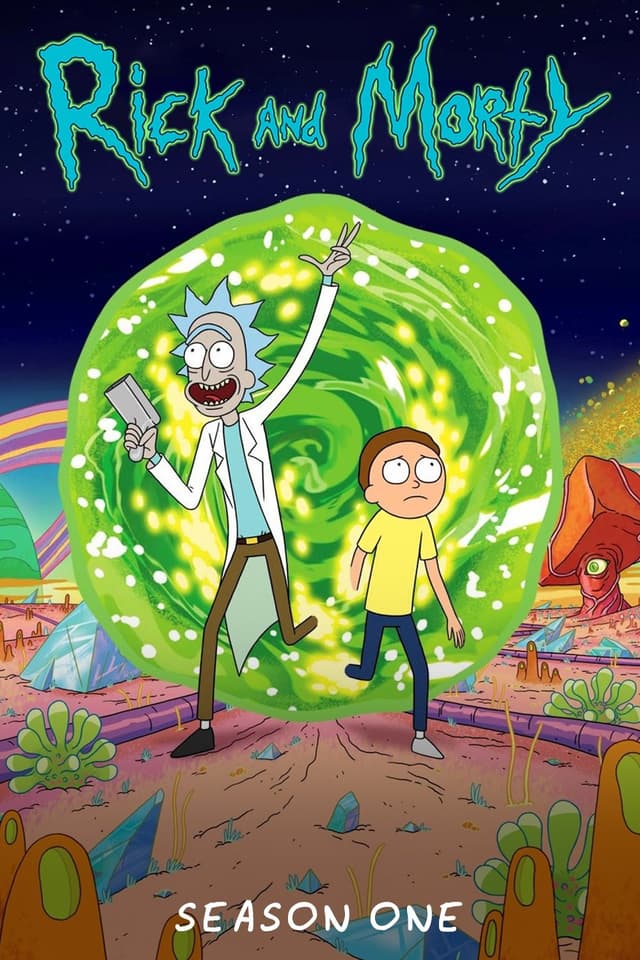 Season 1
