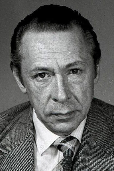 Oleg Efremov