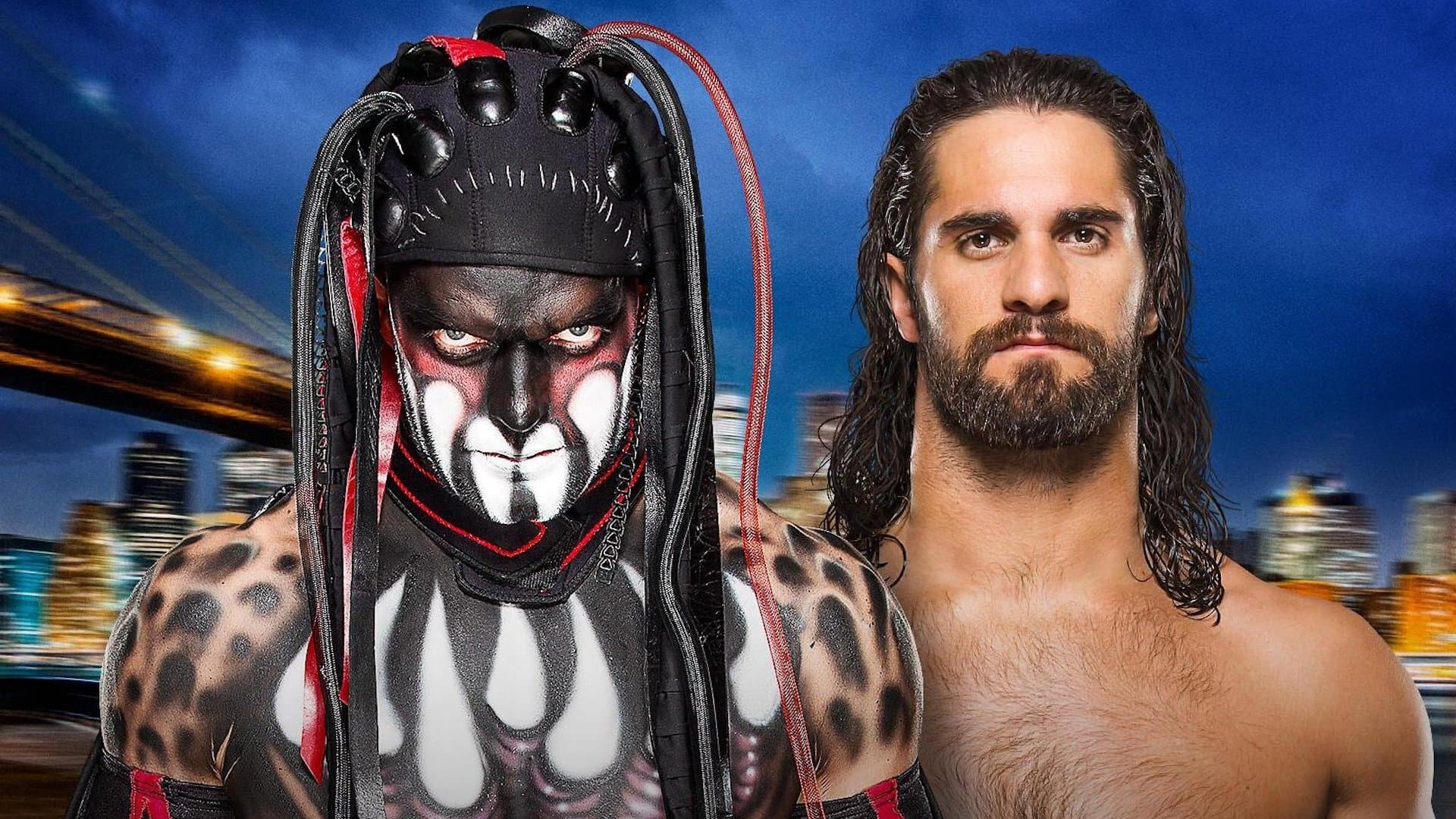 WWE SummerSlam 2016
