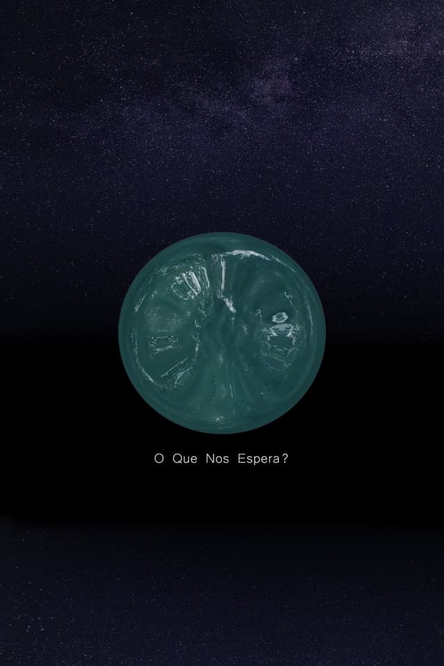 O Que Nos Espera?