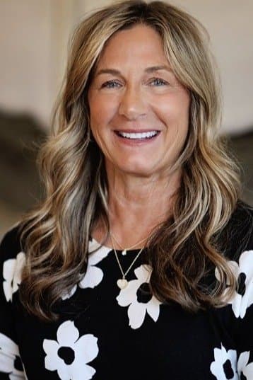Stacy Chapin