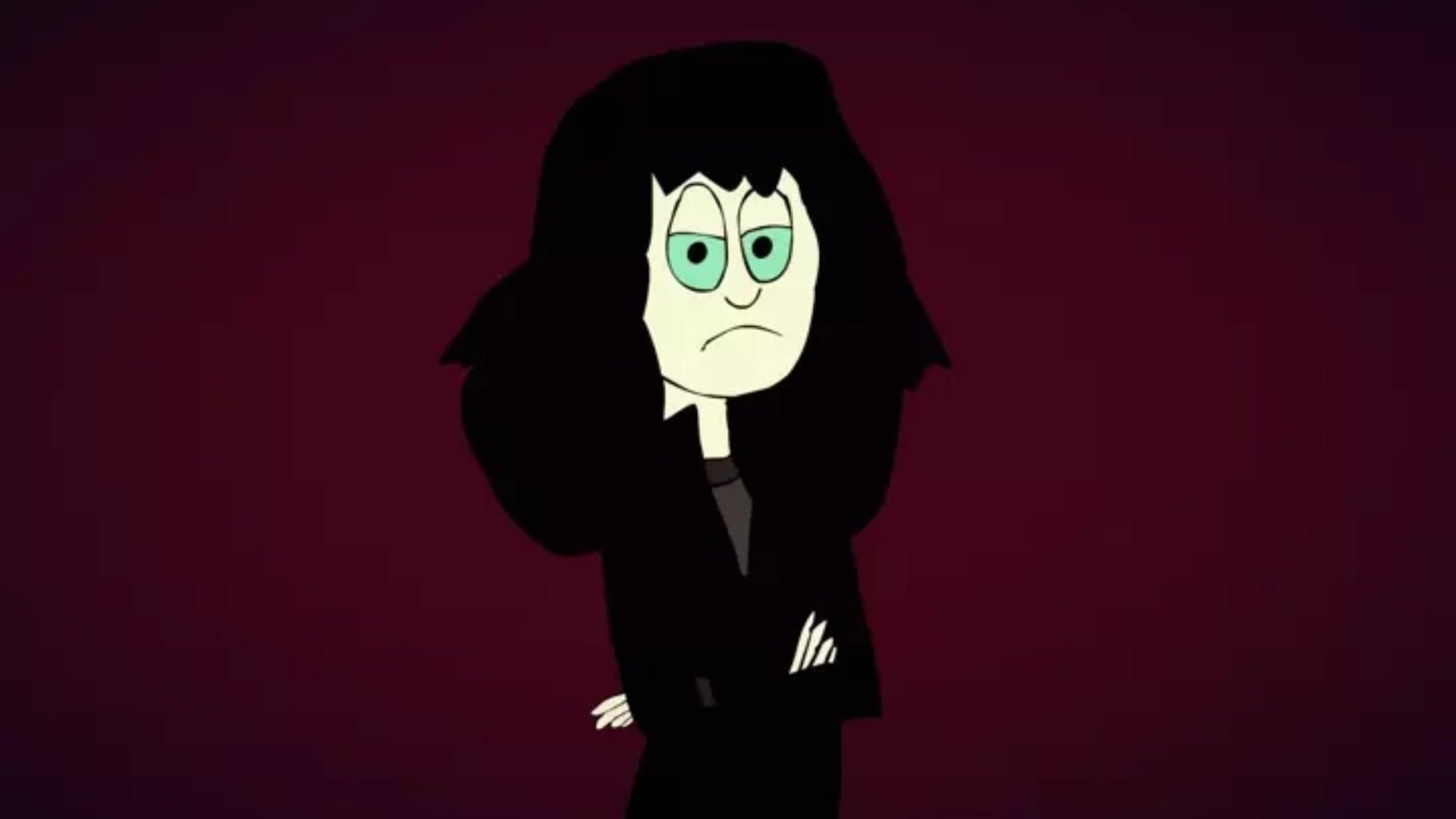Cassandra Sahrilulu