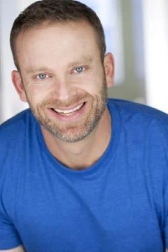 Joseph Harrell