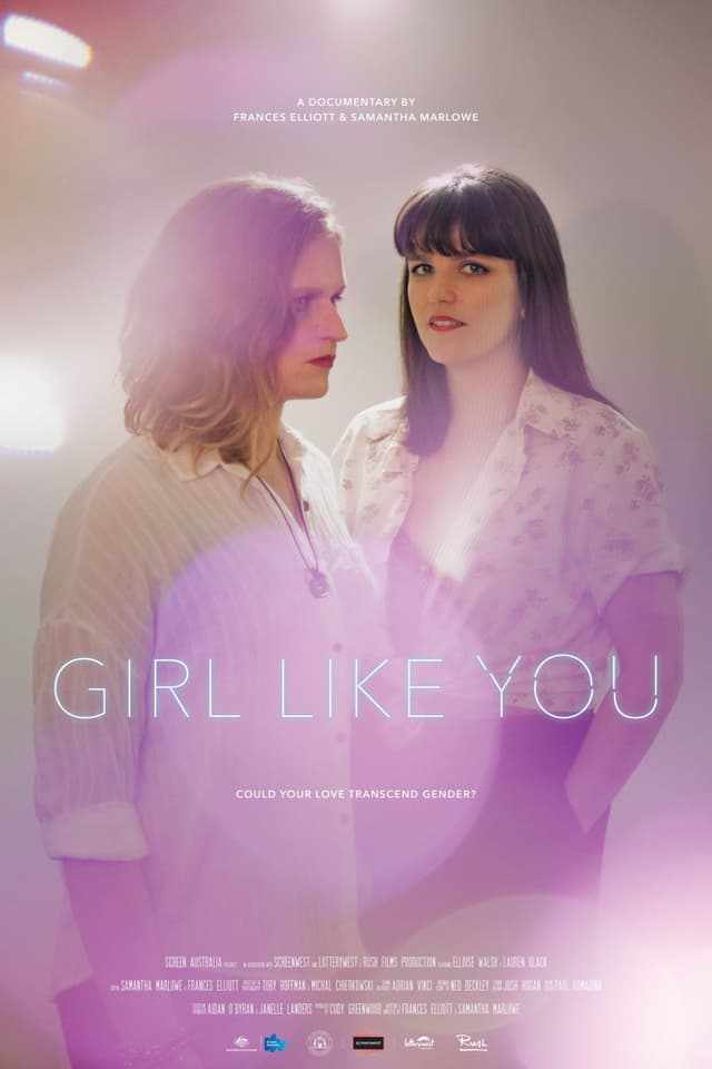 Girl Like You