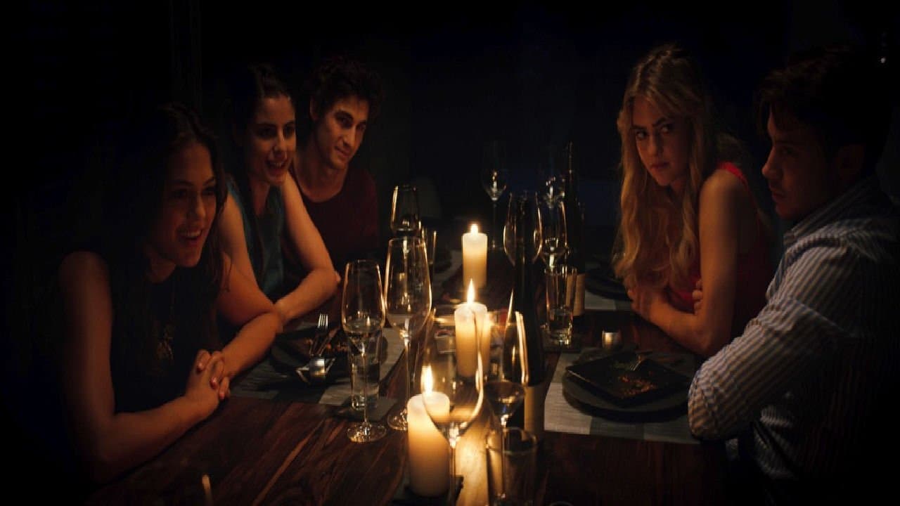 Dinner for Eight