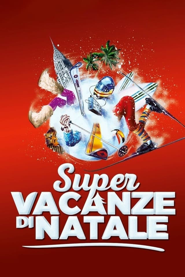 Super Vacanze Di Natale