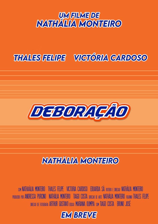Deboração