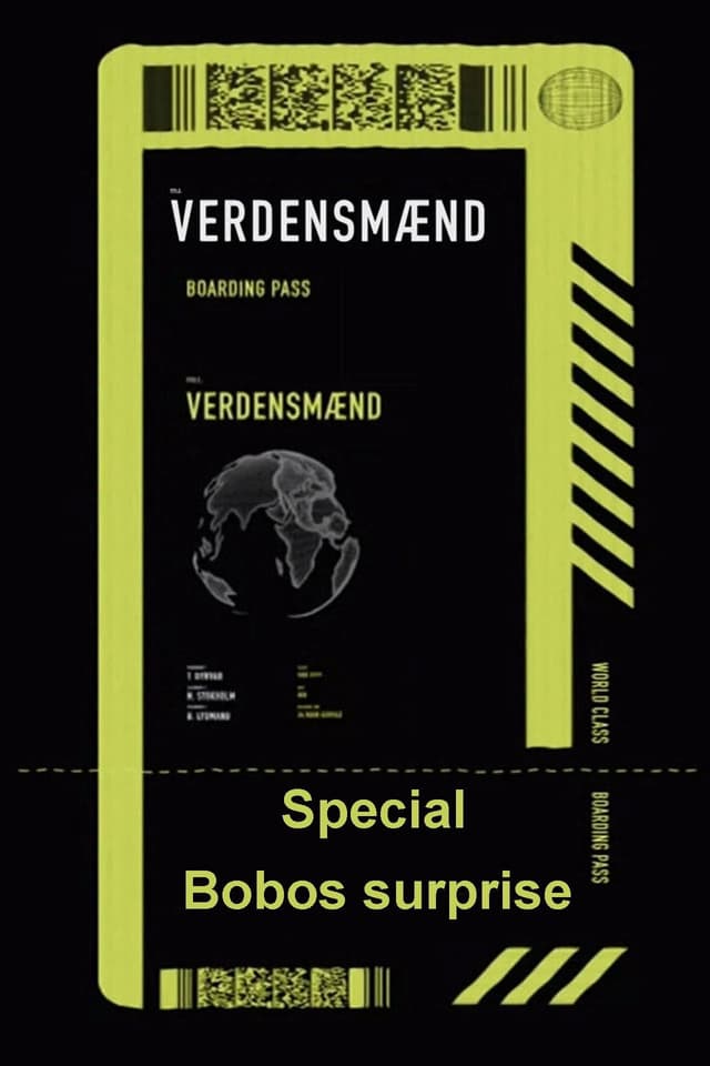 Specials