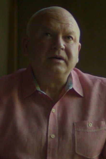 Jim Chapin
