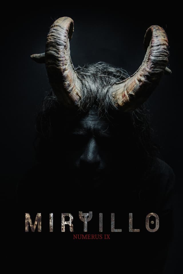 Mirtillo - numerus IX