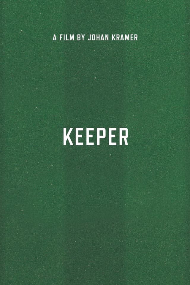 Keeper