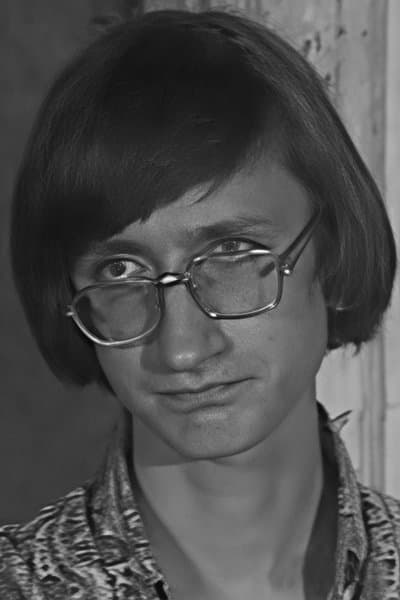 Igor Serebryanyy