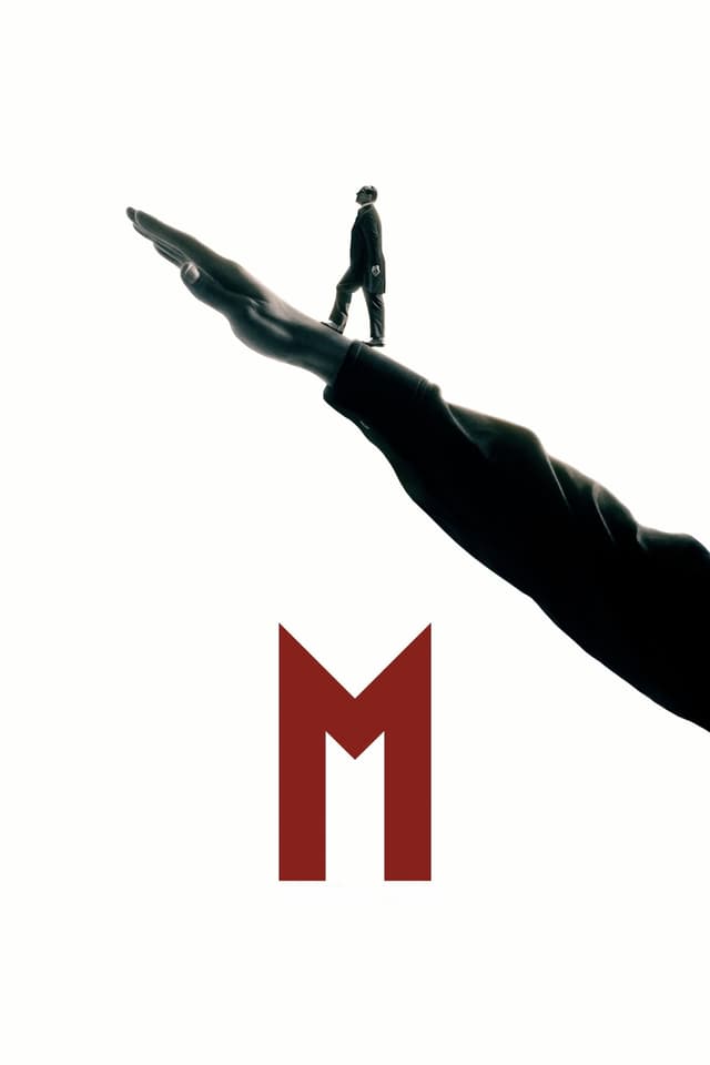 Mussolini – Son of the Century