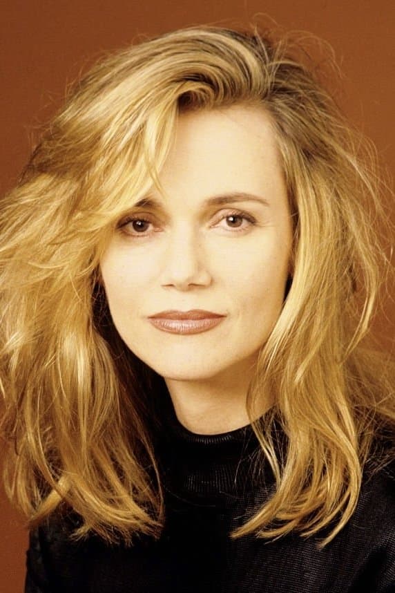 Peggy Lipton