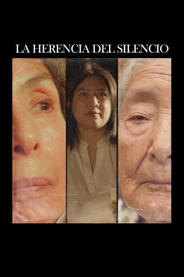 La Herencia del Silencio