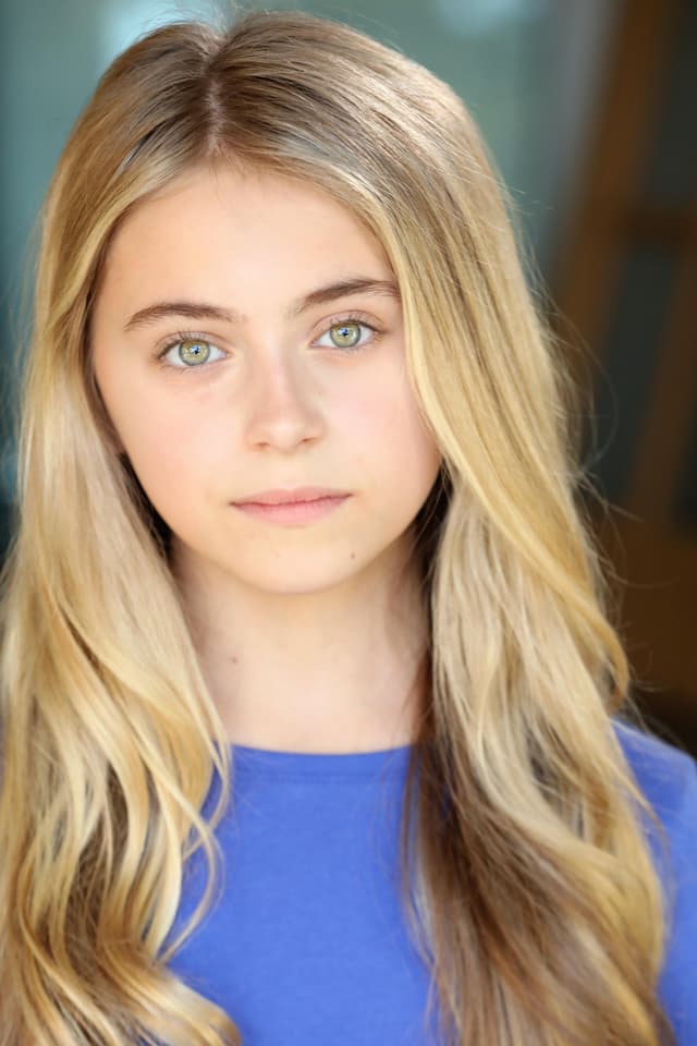 Sofia Shakarian