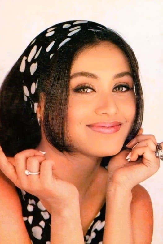 Rani Mukerji