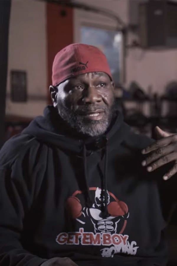 Solomon Maye