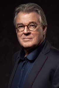 Ik ben niet oud - Jeroen Krabbé 80