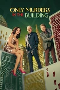 Only Murders in the Building