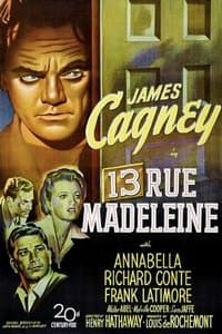 13 Rue Madeleine