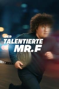 Der talentierte Mr. F