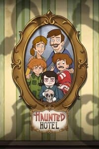 Haunted Hotel