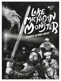 Lake Michigan Monster