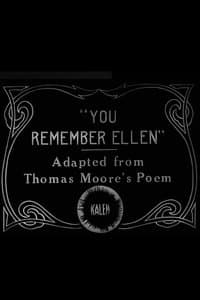 You Remember Ellen