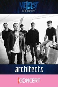 Architects - Hellfest 2023