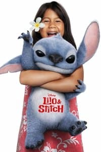 Lilo & Stitch