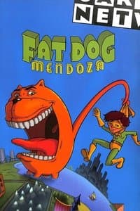 Fat Dog Mendoza