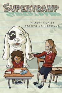 Supertramp