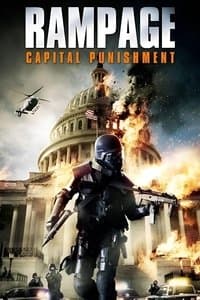 Rampage: Capital Punishment