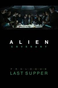 Prologue: Last Supper