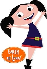 Earth to Luna!