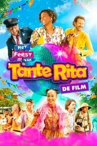 Auntie Rita's Party